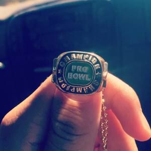 Meet your Posher, Alex